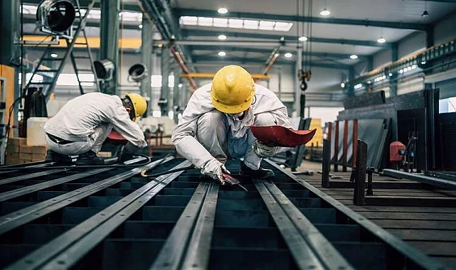 Çubuk Yükleme ve Boşaltma Hizmeti